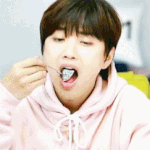 [모두드루와] 오늘자 팬 조공 인증한 아이돌