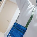 [시우민] 도토리가방 <b>수작업</b>한 급했던 시우민팬 ㅋㅋㅋㅋ