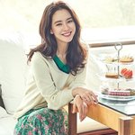 송지효 진짜 <b>내</b> 언니 삼고싶다