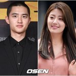 [도경수] 도경수·남지현 '<b>백일</b>의 낭군님' 확정..4월 촬영