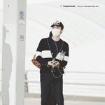 [세훈] 180315 <b>출입국</b> 고화질5