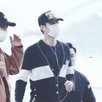 [세훈] 180315 <b>출입국</b> 고화질6
