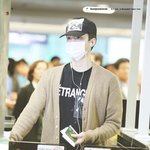 [세훈] 180319 <b>출입국</b> 고화질1