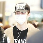 [세훈] 180319 <b>출입국</b> 고화질2