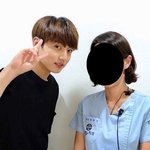 [방탄소년단] 정국이 말하는거 귀여워ㅠㅠ