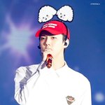 [세훈] 180317 EℓyXiOn <b>in</b> BKK day2 고화질6