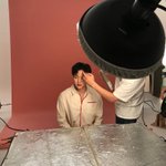 [댓글부탁해] 찐따무리가 계속 나한테 붙어 다녀