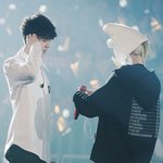 [세훈] 180318 EℓyXiOn <b>in</b> BKK day3 고화질2