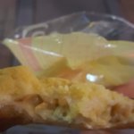 [EXO] 개존맛탱 편의점 빵 발견함 대박