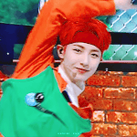 [NCT] 인준이 생일축하해