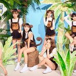 상당히 당황스러운 오마이걸 티저