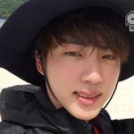 방탄 진 ㄹㅇ쌩얼 클라스