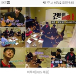 [BTOB] <b>현식</b>이 곡이 그렇게 좋다는