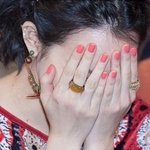 [조언부탁해] <b>이너</b>컨츠로 피어싱 했는데 아빠가 뭐라 하는데 정상인가...