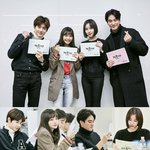 [EXO] 준면 대본<b>리딩</b>