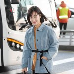패션이 한결같은 <b>유리</b>...