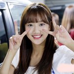 에이프릴 나은 데뷔초와 지금 모습 비교.jpgif