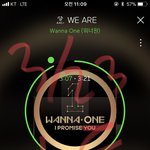 [강다니엘] <b>예</b>~~~