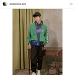 [세훈] 180323 엑스타