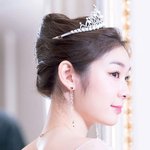 와 김연아...