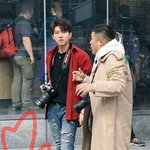 [인피니트] <b>우현</b>이 일한다!!!!