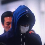 [세훈] 180323 홍콩 <b>입국</b> 프리뷰1