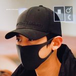 [EXO] 다가렸는데 존잘이네.. <b>이</b> 엠웰비 <b>모자</b> 이쁘다