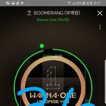 [워너원] 완전 내맘이다 함 들어봐줘라 ㅋ