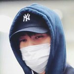 [세훈] 180323 홍콩 <b>입국</b> 프리뷰4