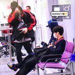 [세훈] 180323 홍콩 <b>입국</b> 프리뷰6