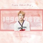 [세훈] <<세후니 생일 광고>>