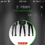 [세븐틴] 우리 댄<b>서분</b>들도 엄청 흥 넘치시넼ㅋㅋㅋㅋㅋ