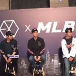 [EXO] <b>김종인</b> 살 왤케 많이 빠진것같지