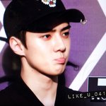 [EXO] 아 이거 넘 <b>귀염둥이</b>ㅜ0ㅜ