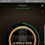 [워너원] <b>GOLD</b> 노래 너무 좋지 않아?