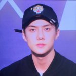 [세훈] 180323 홍콩 <b>MLB</b> 이벤트 프리뷰2