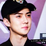 [세훈] 180323 홍콩 <b>MLB</b> 이벤트 프리뷰3