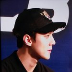 [세훈] 180323 홍콩 <b>MLB</b> 이벤트 프리뷰4