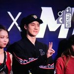 [세훈] 180323 홍콩 <b>MLB</b> 이벤트 프리뷰8