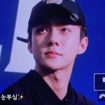 [세훈] 180323 홍콩 <b>MLB</b> 이벤트 프리뷰10