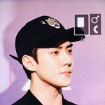 [EXO] 오늘 막내 얼굴<b>컨디션</b> 개좋네 대존잘