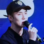 [세훈] 180323 홍콩 <b>MLB</b> 이벤트 프리뷰13