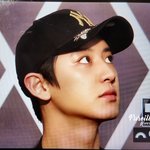 [EXO] 진짜 <b>자연산</b> 밖에 못나오는 옆태다