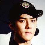 [세훈] 180323 홍콩 <b>MLB</b> 이벤트 프리뷰14