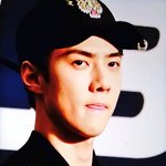 [세훈] 180323 홍콩 <b>MLB</b> 이벤트 프리뷰15