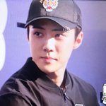 [세훈] 180323 홍콩 <b>MLB</b> 이벤트 프리뷰16