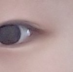 [댓글부탁해] 눈 옆여백 많은 거 어떡하냐ㅠㅠ