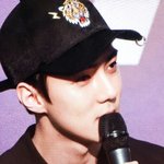 [세훈] 180323 홍콩 <b>MLB</b> 이벤트 프리뷰17