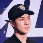 [세훈] 180323 홍콩 <b>MLB</b> 이벤트 프리뷰19