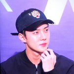 [세훈] 180323 홍콩 <b>MLB</b> 이벤트 프리뷰21